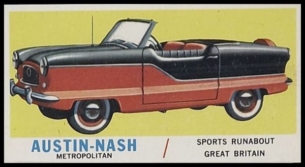 11 Austin-Nash